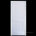 White Primed/Primer MDF 1 Panel Shaker Door